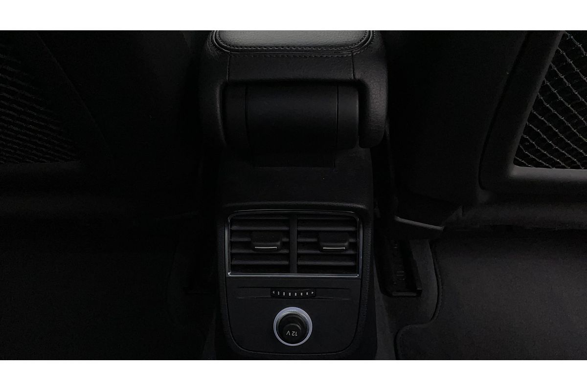 2019 Audi A3 35 TFSI 8V