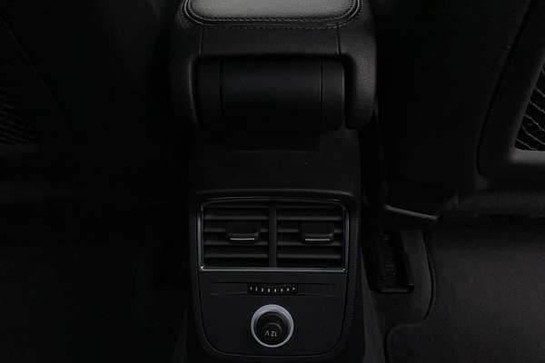 2019 Audi A3 35 TFSI 8V