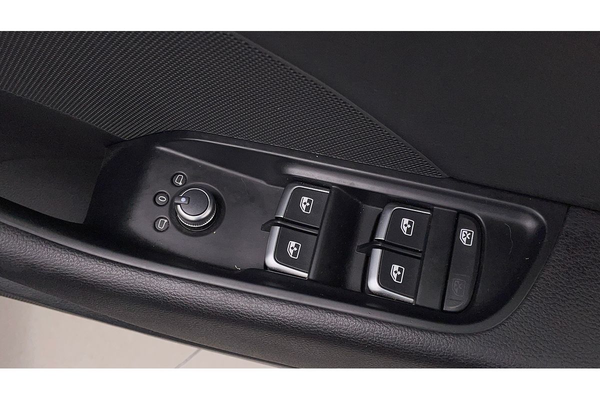 2019 Audi A3 35 TFSI 8V