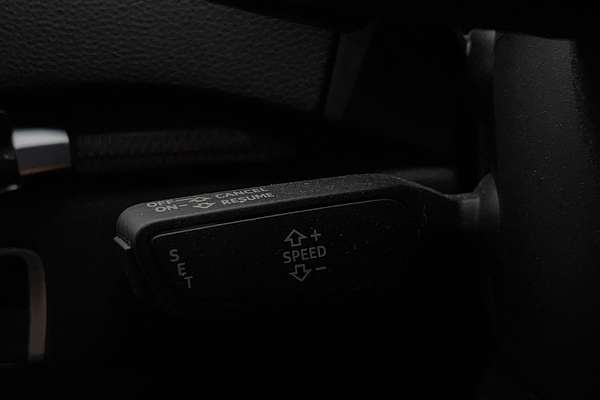 2019 Audi A3 35 TFSI 8V