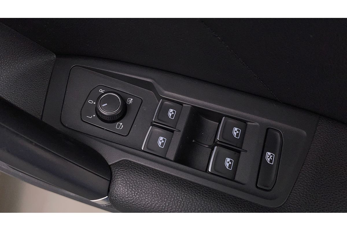 2016 Volkswagen Tiguan 140TDI Highline 5N