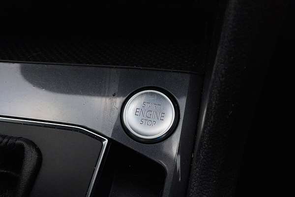 2016 Volkswagen Tiguan 140TDI Highline 5N