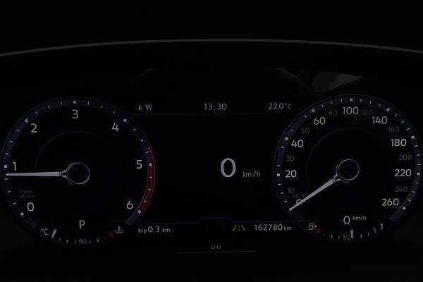 2016 Volkswagen Tiguan 140TDI Highline 5N