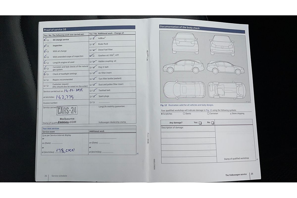 2016 Volkswagen Tiguan 140TDI Highline 5N
