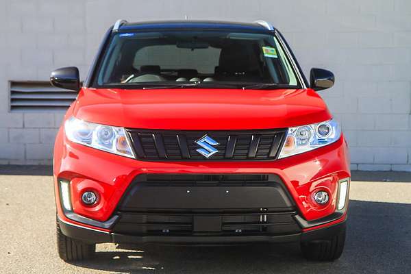 2024 Suzuki Vitara Shadow LY Series II
