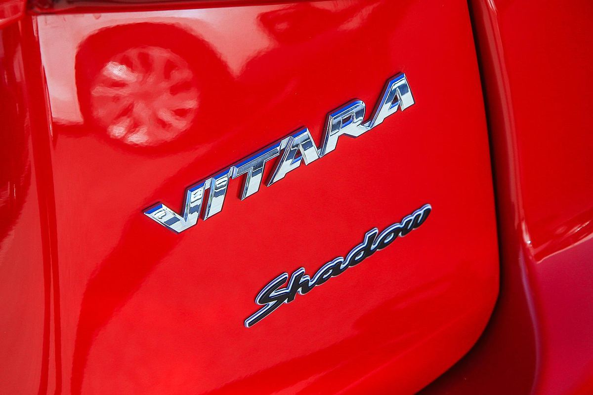 2024 Suzuki Vitara Shadow LY Series II