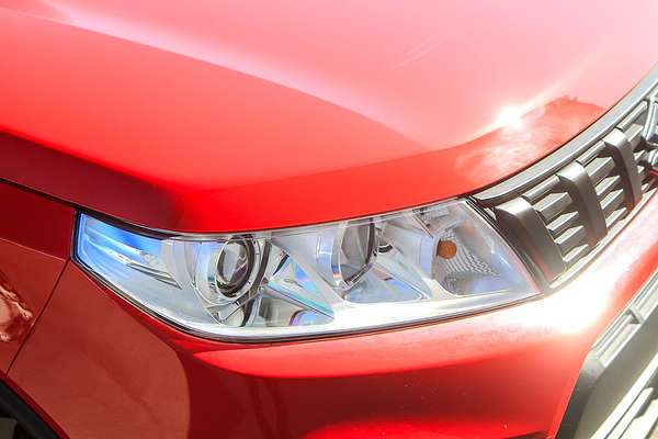 2024 Suzuki Vitara Shadow LY Series II