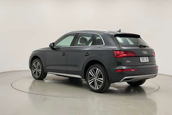 2019 Audi Q5 45 TFSI sport FY