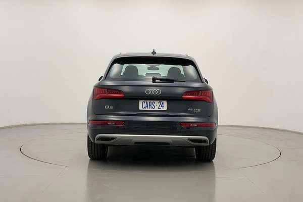 2019 Audi Q5 45 TFSI sport FY