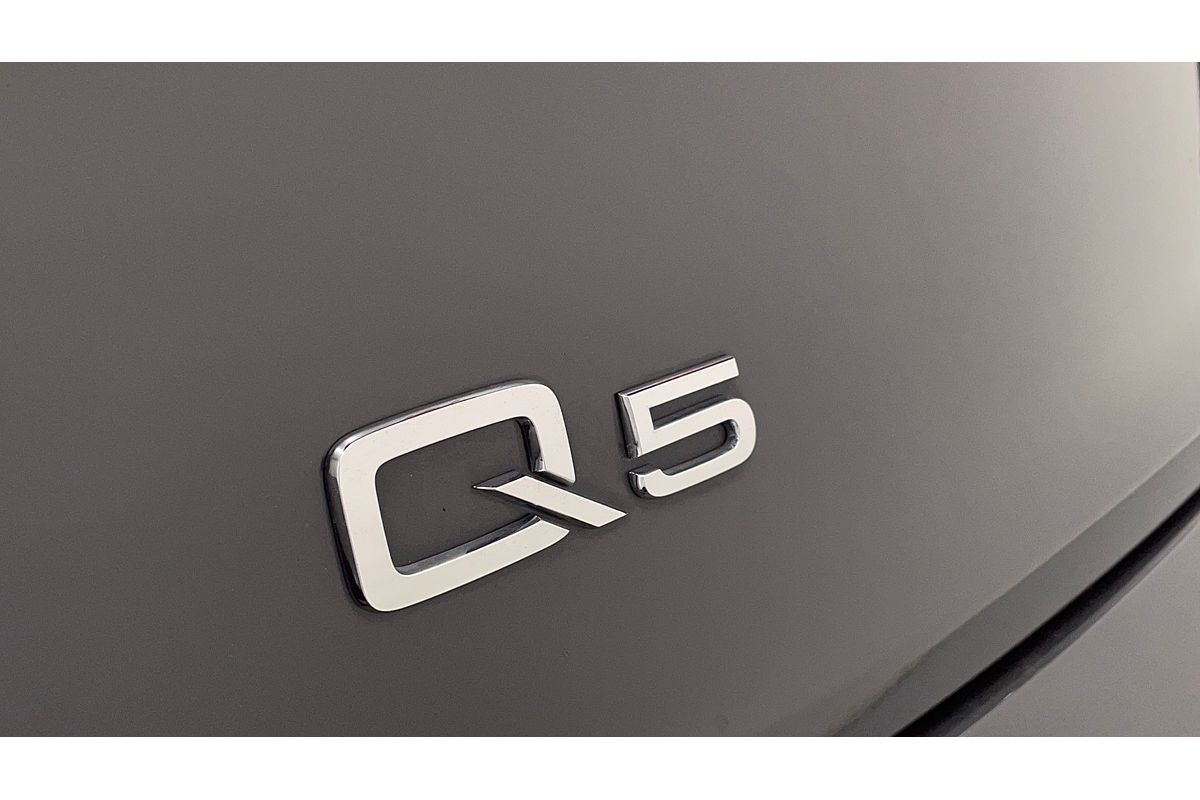 2019 Audi Q5 45 TFSI sport FY