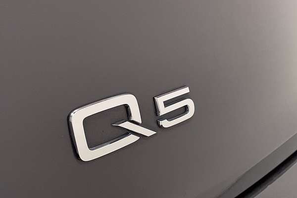 2019 Audi Q5 45 TFSI sport FY