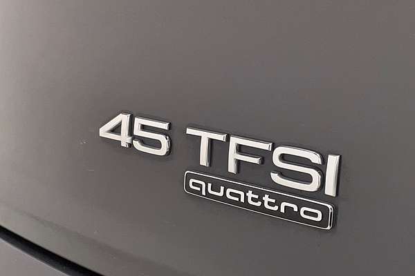 2019 Audi Q5 45 TFSI sport FY