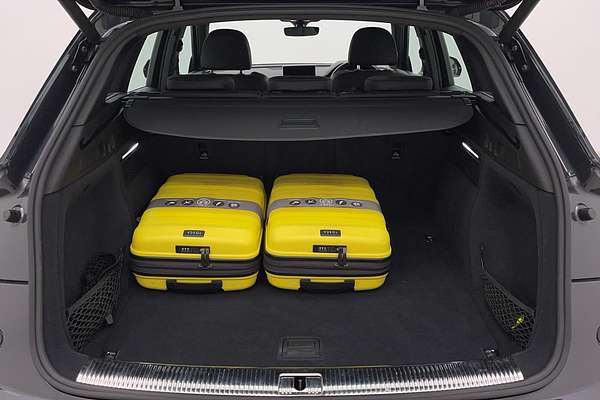 2019 Audi Q5 45 TFSI sport FY