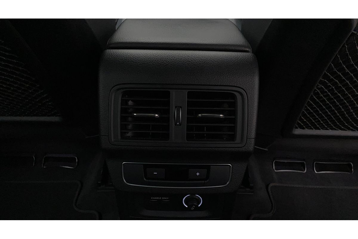 2019 Audi Q5 45 TFSI sport FY