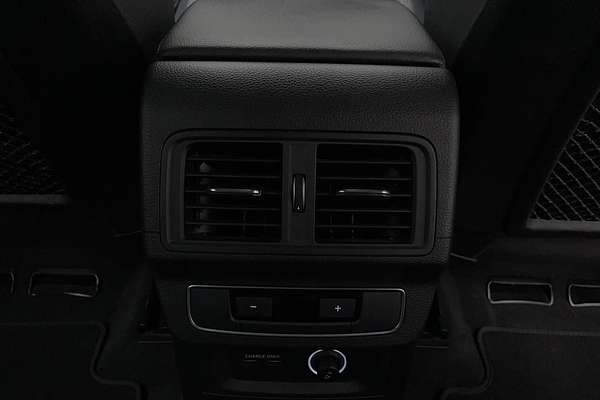 2019 Audi Q5 45 TFSI sport FY