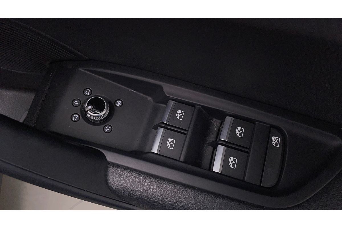2019 Audi Q5 45 TFSI sport FY