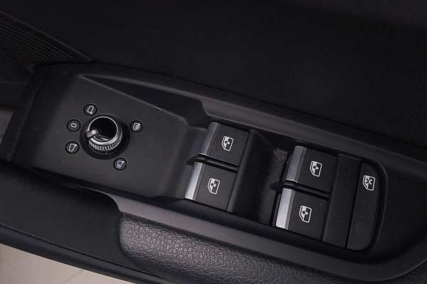 2019 Audi Q5 45 TFSI sport FY