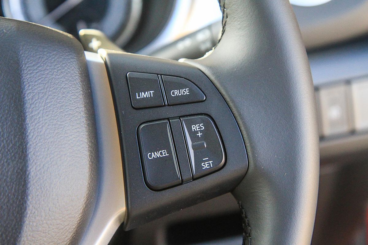 2024 Suzuki Vitara Shadow LY Series II