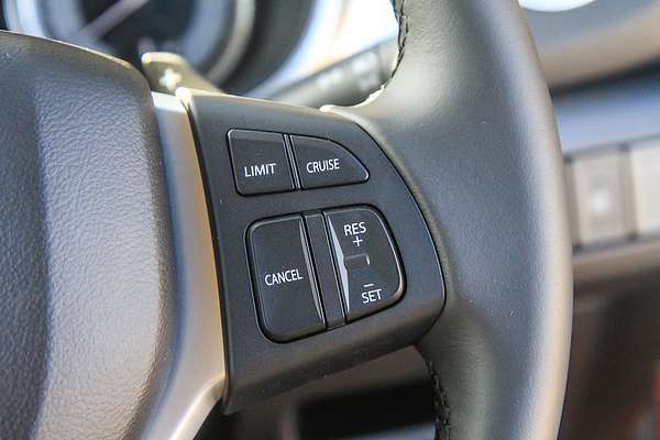 2024 Suzuki Vitara Shadow LY Series II
