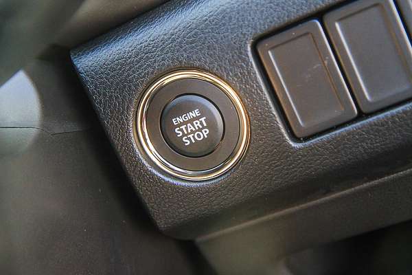 2024 Suzuki Vitara Shadow LY Series II