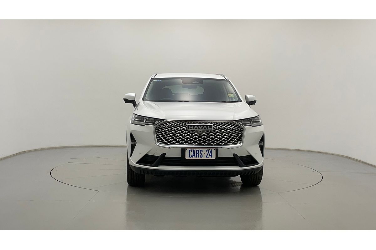 2023 GWM Haval H6 Lux B01