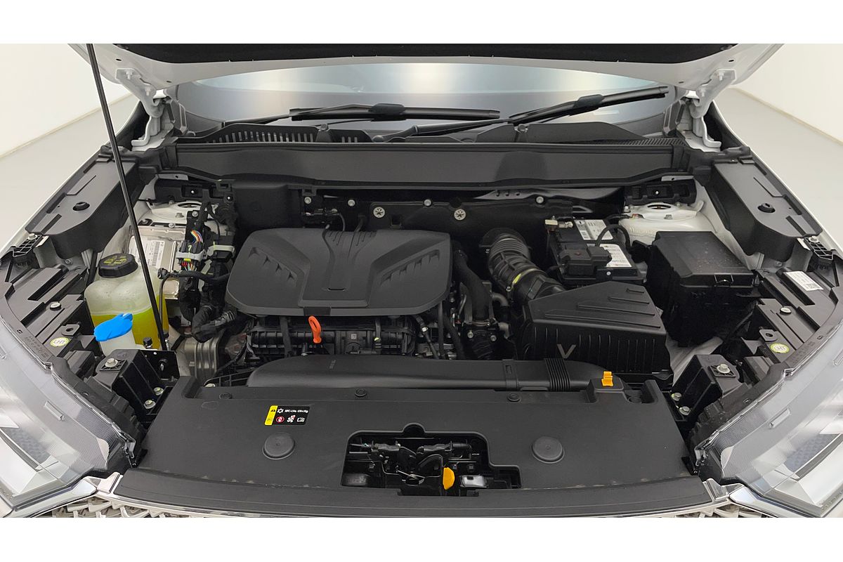 2023 GWM Haval H6 Lux B01