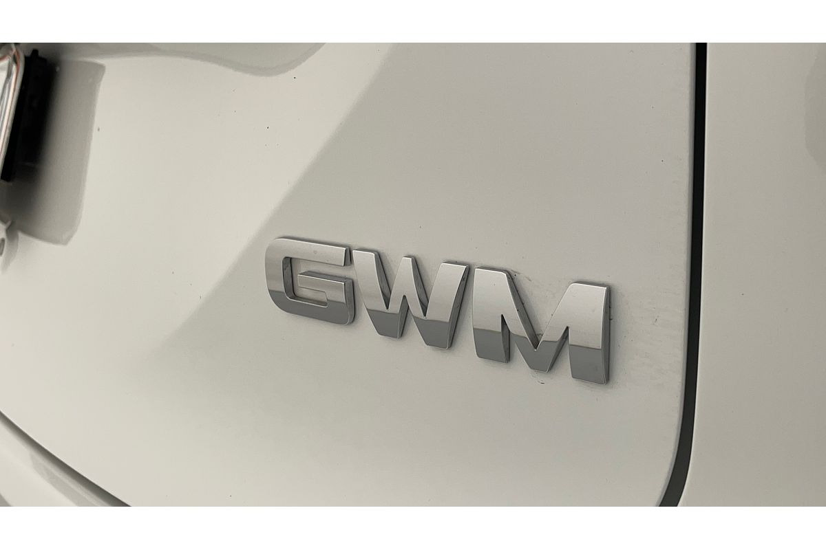 2023 GWM Haval H6 Lux B01