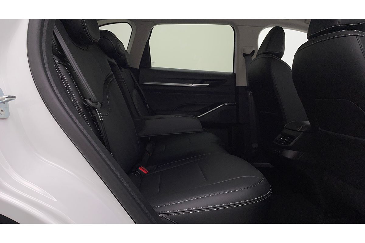 2023 GWM Haval H6 Lux B01