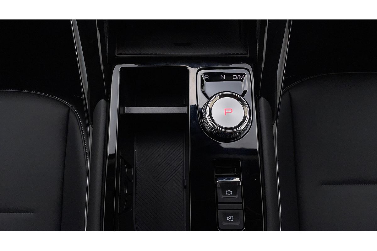 2023 GWM Haval H6 Lux B01