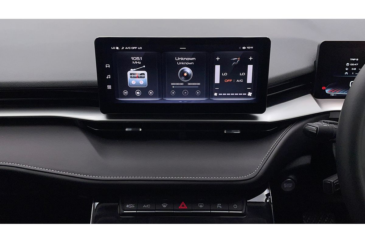 2023 GWM Haval H6 Lux B01