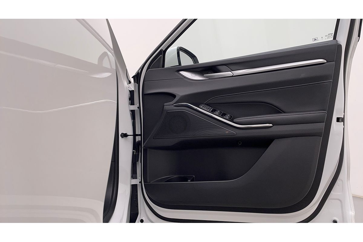 2023 GWM Haval H6 Lux B01