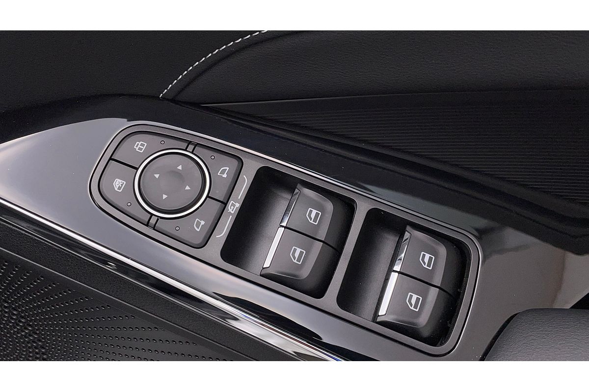 2023 GWM Haval H6 Lux B01