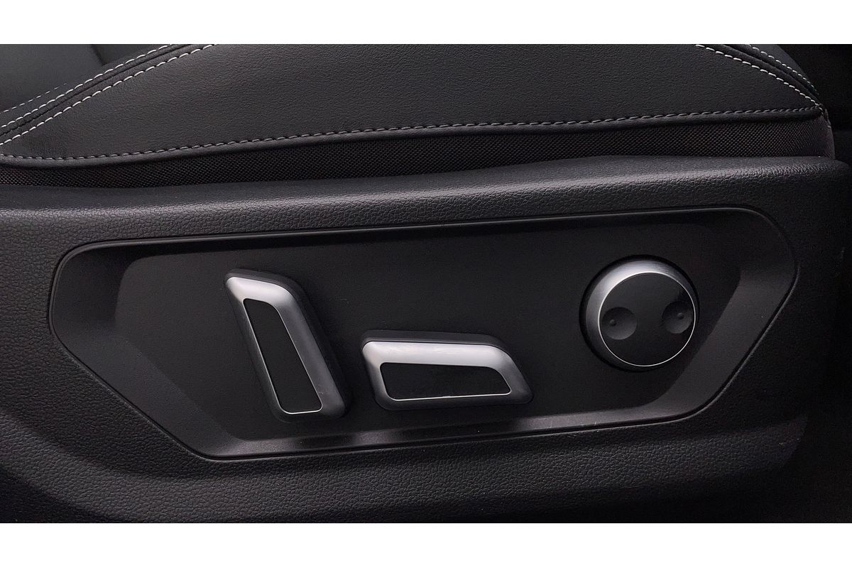 2023 GWM Haval H6 Lux B01