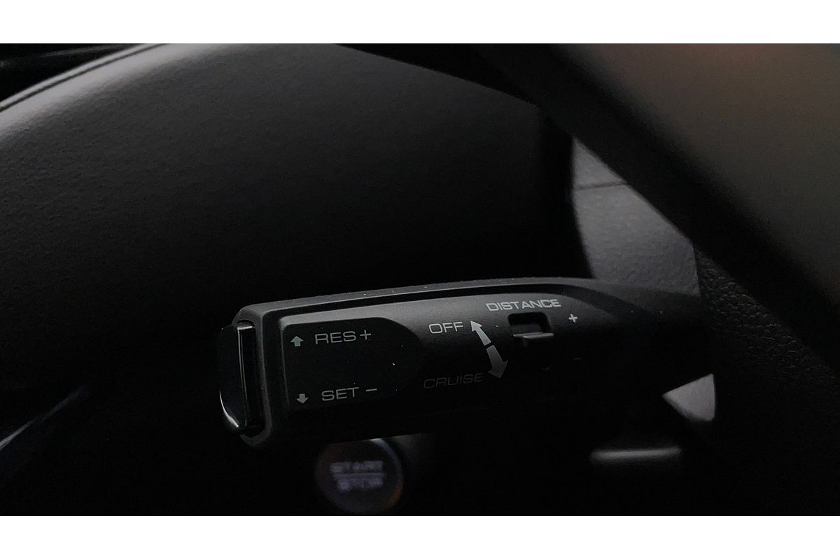 2023 GWM Haval H6 Lux B01