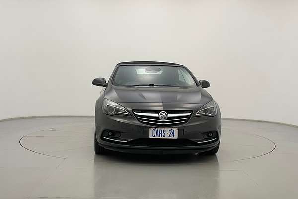 2015 Holden Cascada CJ