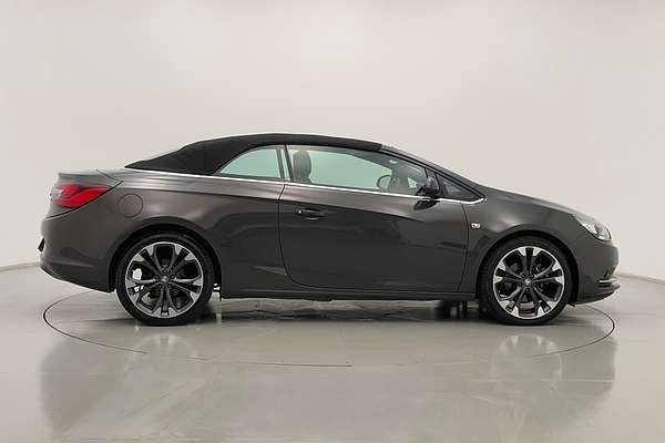 2015 Holden Cascada CJ