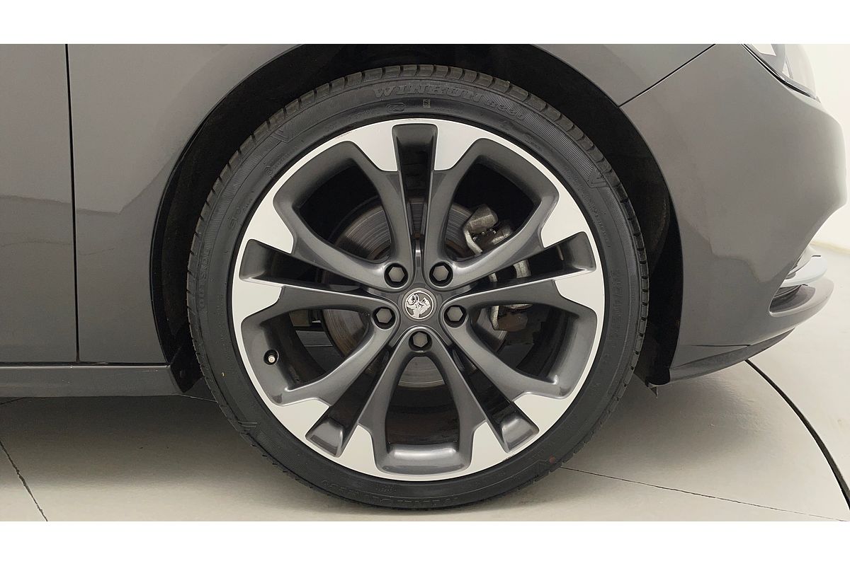 2015 Holden Cascada CJ