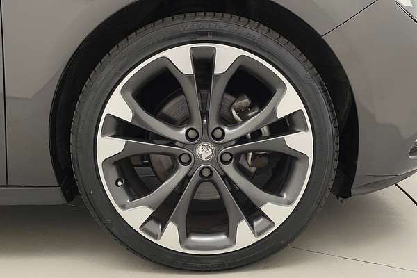 2015 Holden Cascada CJ