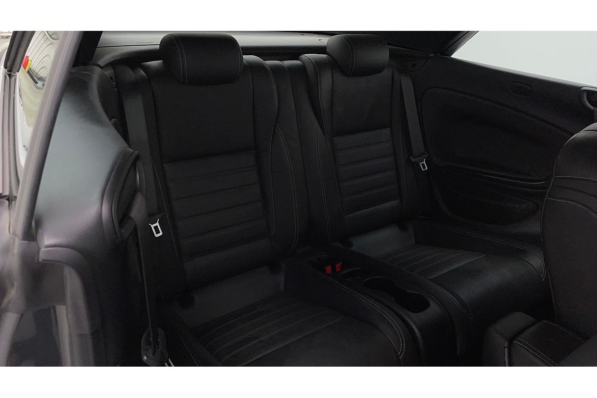 2015 Holden Cascada CJ