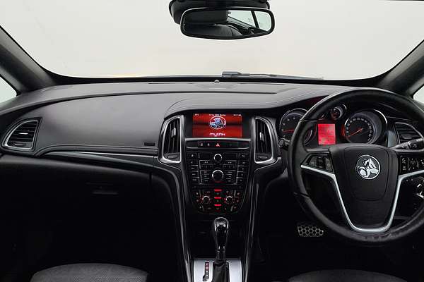 2015 Holden Cascada CJ