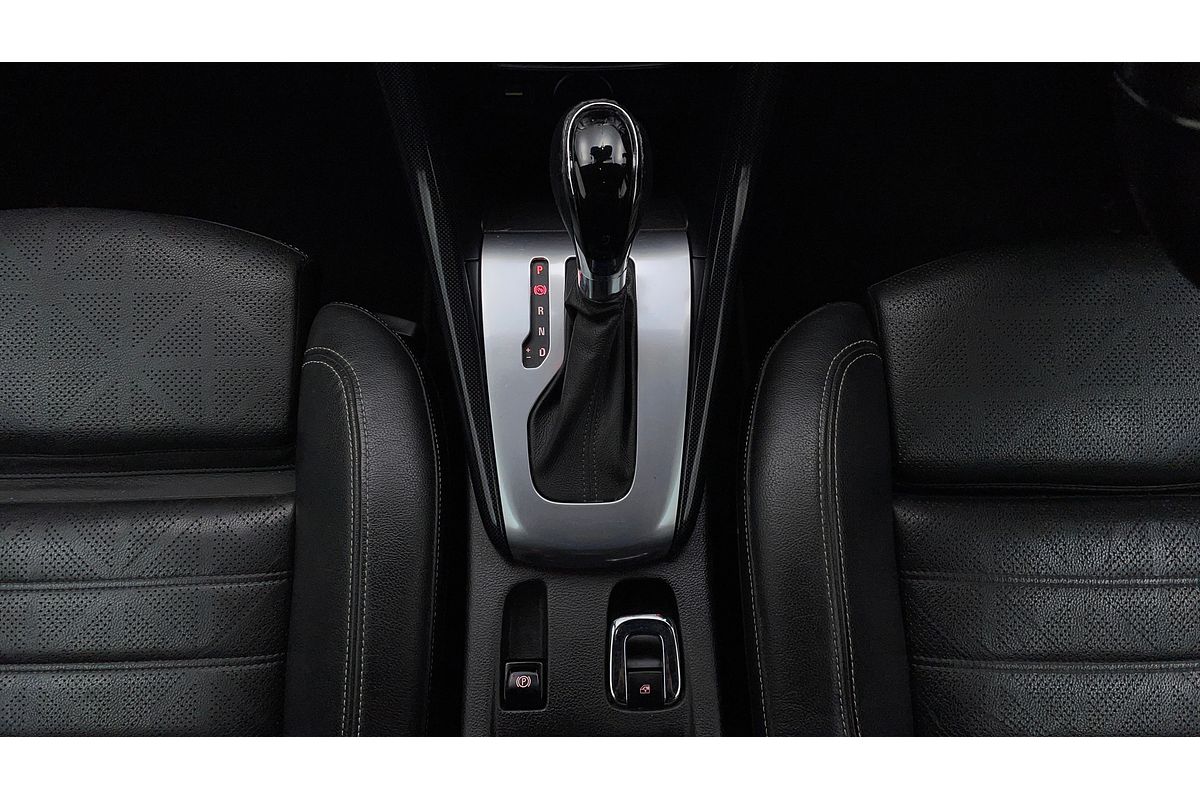 2015 Holden Cascada CJ