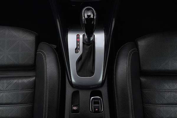 2015 Holden Cascada CJ