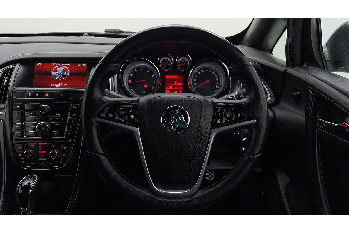 2015 Holden Cascada CJ