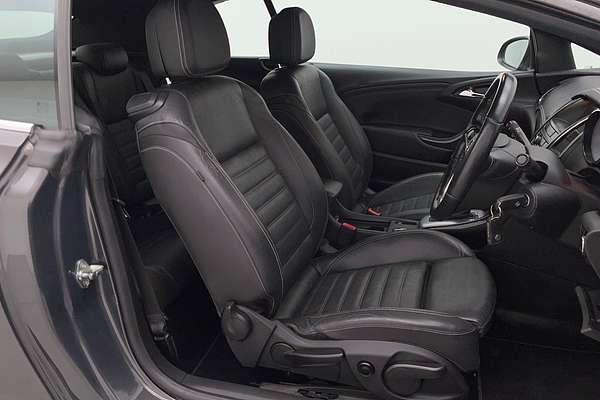 2015 Holden Cascada CJ