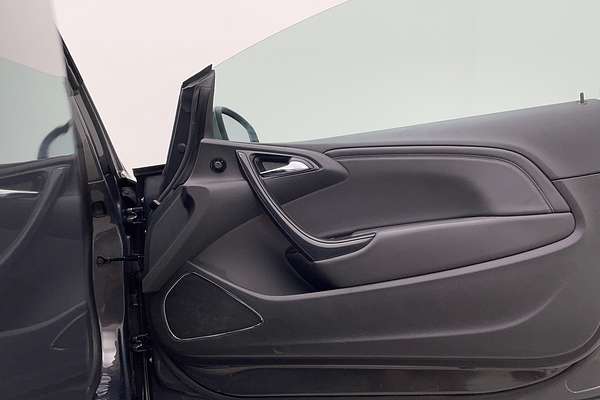 2015 Holden Cascada CJ