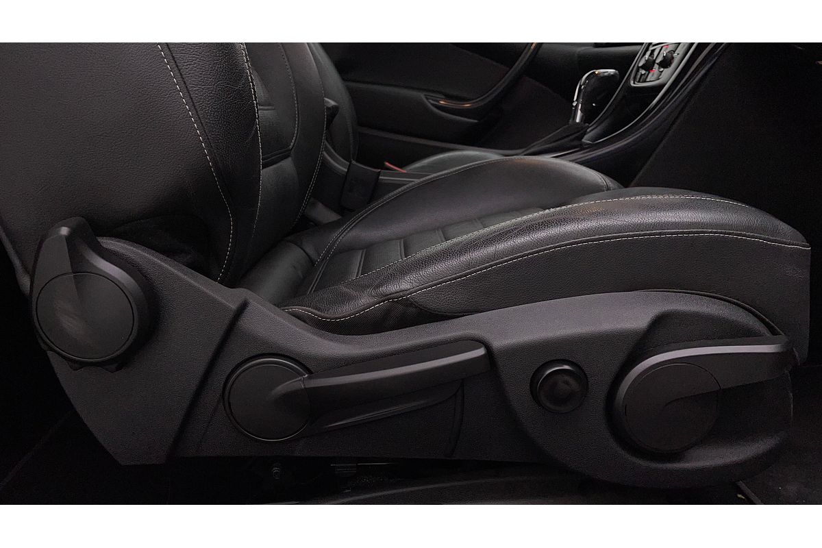 2015 Holden Cascada CJ