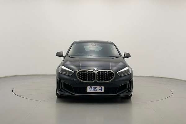 2022 BMW 1 Series M135i xDrive F40