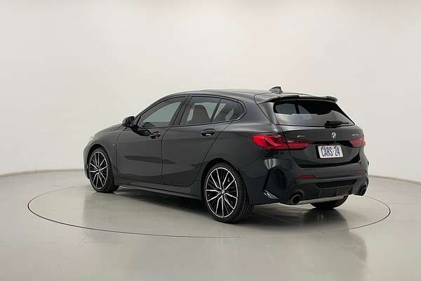 2022 BMW 1 Series M135i xDrive F40