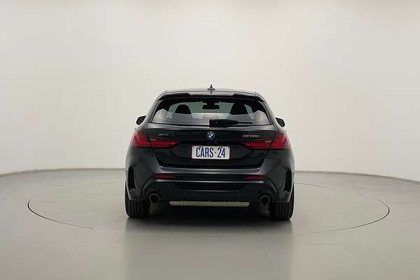 2022 BMW 1 Series M135i xDrive F40