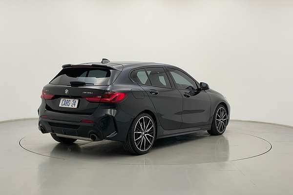2022 BMW 1 Series M135i xDrive F40